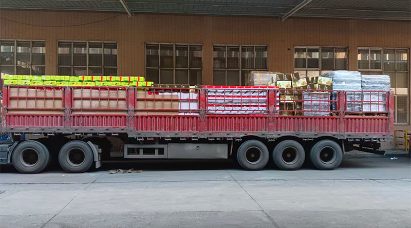 汕头到三门峡物流公司-汕头到三门峡物流专线-直达不中转